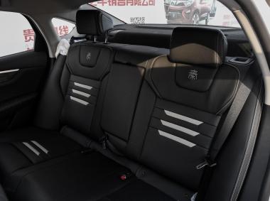 比亞迪比亞迪秦Pro EV