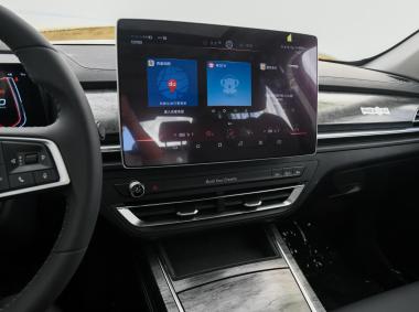 比亞迪比亞迪秦Pro EV