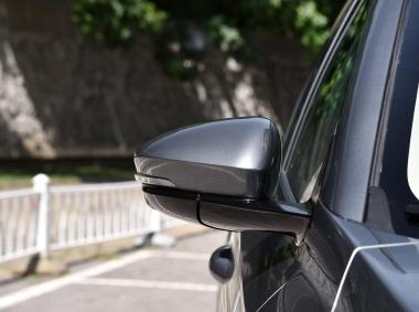 小鵬汽車小鵬汽車G3