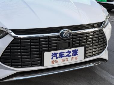 比亞迪比亞迪秦Pro EV