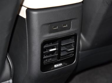 小鵬汽車小鵬汽車G3