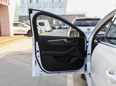 比亞迪比亞迪秦Pro EV