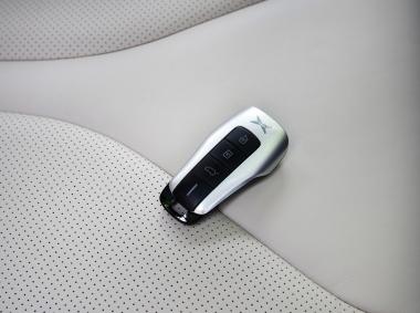 小鵬汽車小鵬汽車G3