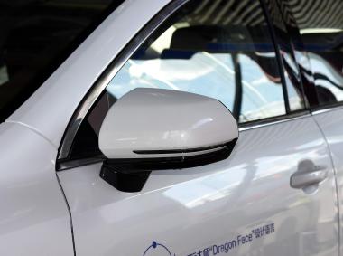 比亞迪比亞迪秦Pro EV