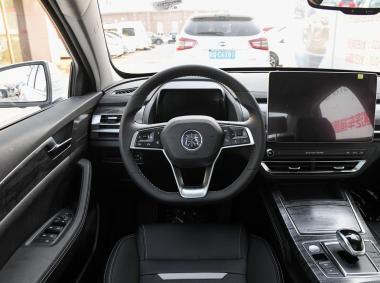 比亞迪比亞迪秦Pro EV
