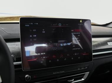 比亞迪比亞迪秦Pro EV