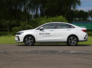 BEIJING汽車BEIJING-EU5