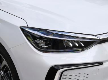 BEIJING汽車BEIJING-EU5