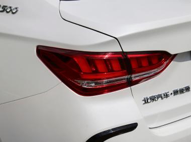 BEIJING汽車BEIJING-EU5