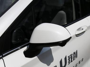 BEIJING汽車BEIJING-EU5