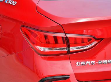 BEIJING汽車BEIJING-EU5