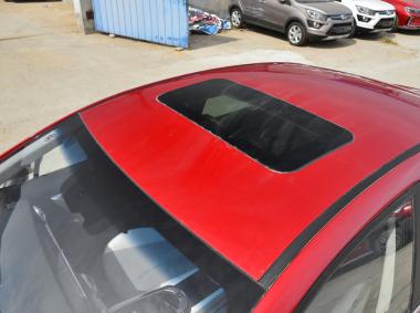 BEIJING汽車BEIJING-EU5