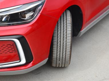 BEIJING汽車BEIJING-EU5