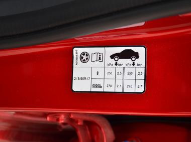 BEIJING汽車-BEIJING-EU5