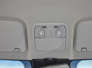 BEIJING汽車-BEIJING-EU5