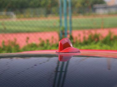 領(lǐng)克-領(lǐng)克01 PHEV