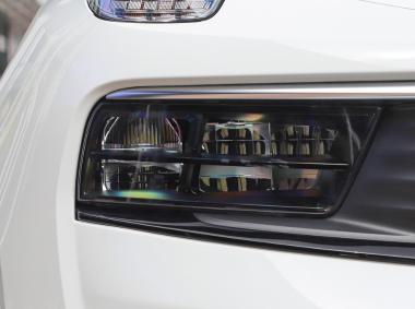 領克領克01 PHEV