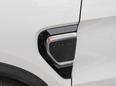 領克領克01 PHEV