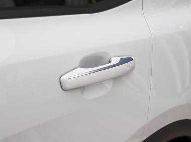 領(lǐng)克領(lǐng)克01 PHEV