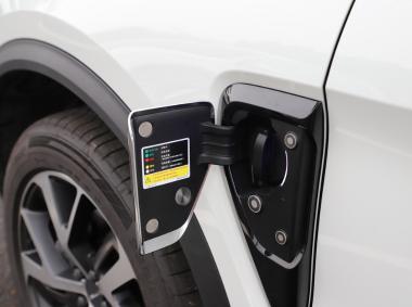 領克領克01 PHEV