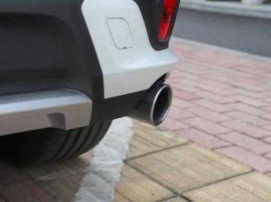 領克領克01 PHEV