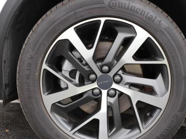 領克領克01 PHEV