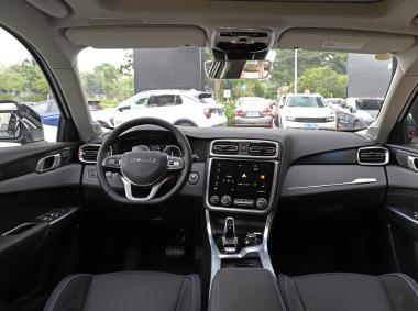 領克領克01 PHEV