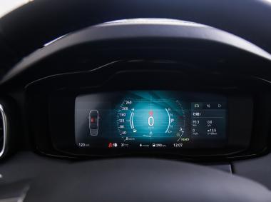 領克領克01 PHEV