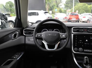領克領克01 PHEV