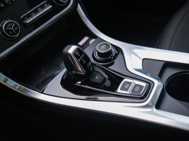 領克領克01 PHEV