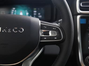 領克領克01 PHEV