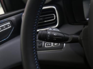 領克領克01 PHEV