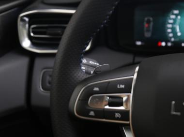 領克領克01 PHEV