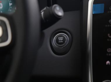 領克領克01 PHEV