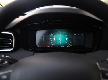 領克領克01 PHEV