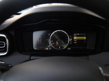 領克領克01 PHEV