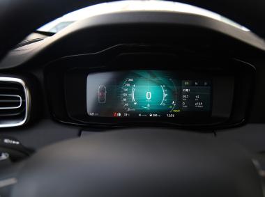 領克領克01 PHEV