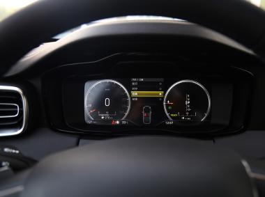 領克領克01 PHEV