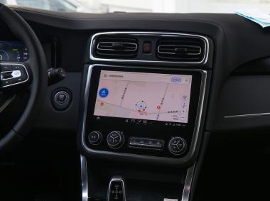 領克領克01 PHEV