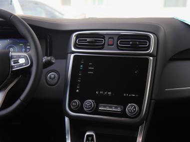 領克領克01 PHEV