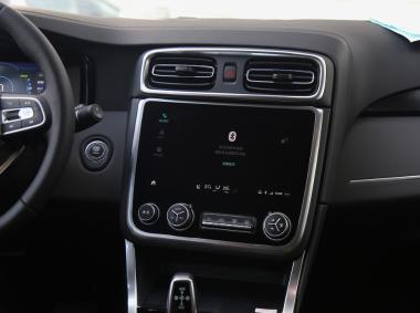 領克領克01 PHEV