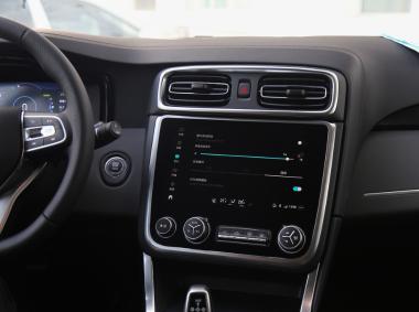 領克領克01 PHEV