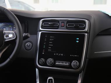 領克領克01 PHEV