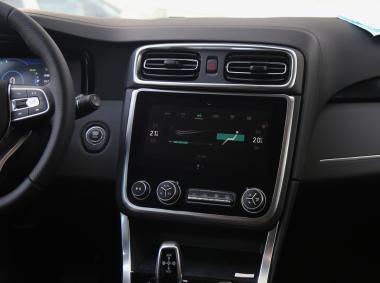 領克領克01 PHEV