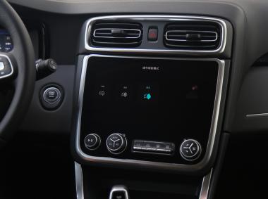 領克領克01 PHEV