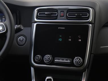 領克領克01 PHEV