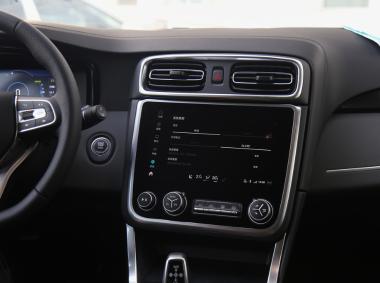 領克領克01 PHEV