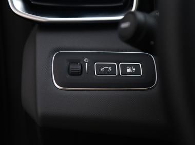 領克領克01 PHEV