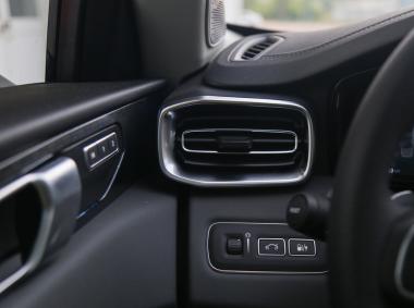 領克領克01 PHEV