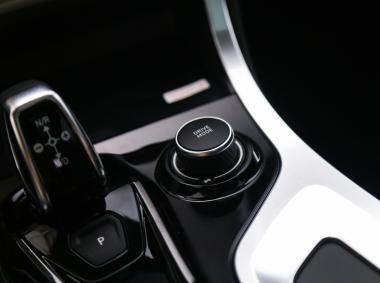領克-領克01 PHEV